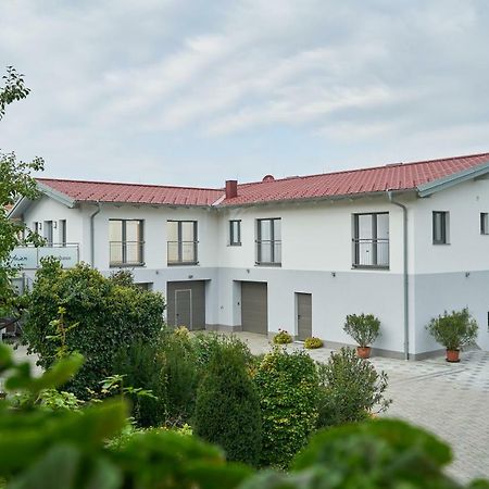 Weinhof - Gaestehaus Maier Angern 外观 照片